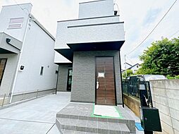 川越市藤原町　新築一戸建住宅　全2棟　（ふじみ野店） B号棟