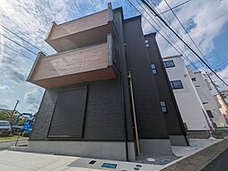 和光市下新倉3丁目　新築一戸建住宅　全4棟　(成増店) 4号棟