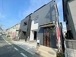 ふじみ野市西2丁目　新築一戸建住宅　全4棟　（ふじみ野店） 1号棟