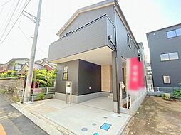 ふじみ野市西2丁目　新築一戸建住宅　全4棟　（ふじみ野店） 3号棟