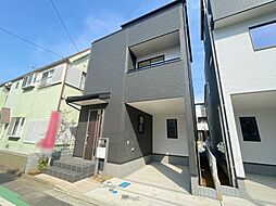 ふじみ野市西2丁目　新築一戸建住宅　全4棟　（ふじみ野店） 2号棟