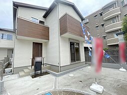 志木市柏町5丁目　新築一戸建住宅　全1棟　(志木本店)