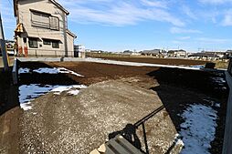 ふじみ野市亀久保　新築一戸建住宅　全1棟　（ふじみ野店）