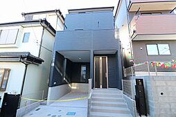 ふじみ野市鶴ケ舞1丁目　新築一戸建住宅　全2棟　（ふじみ野店） 2号棟