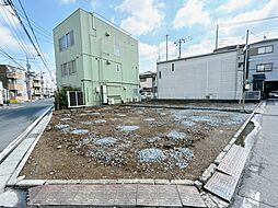 ふじみ野市福岡中央2丁目　新築一戸建住宅　全2棟　（ふじみ野店 B号棟