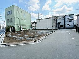 ふじみ野市福岡中央2丁目　新築一戸建住宅　全2棟　（ふじみ野店 A号棟