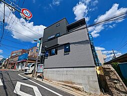 板橋区赤塚1丁目　新築一戸建住宅　全3棟　(成増店) 2号棟