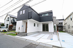 練馬区西大泉4丁目　新築一戸建住宅　全2棟　（保谷店） 1号棟