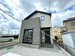 富士見市上沢3丁目　新築一戸建住宅　全3棟　(ふじみ野店) 3号棟