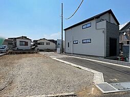 富士見市上沢3丁目　新築一戸建住宅　全3棟　(ふじみ野店) 2号棟