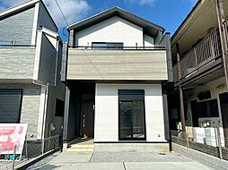 川越市並木新町　新築一戸建住宅　全5棟　(ふじみ野店) 5号棟