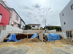 志木市本町4丁目　新築一戸建住宅　全2棟　(志木本店) 2号棟