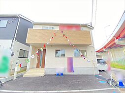 志木市下宗岡3丁目　新築一戸建住宅　全4棟　(志木本店) 1号棟