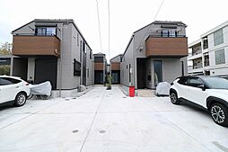 西東京市住吉町5丁目　中古一戸建住宅　　(保谷店)