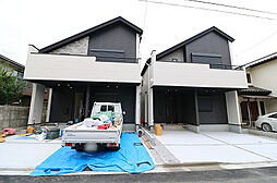 西東京市中町1丁目　新築一戸建住宅　全2棟　(保谷店) 1号棟