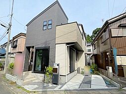 富士見市羽沢1丁目　未入居一戸建住宅　全1棟　(ふじみ野店)