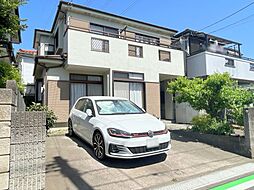 ふじみ野市桜ケ丘3丁目　中古一戸建住宅　(ふじみ野店)