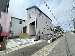 志木市柏町6丁目　新築一戸建住宅　全6棟　(志木本店) 2号棟