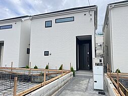 練馬区土支田2丁目　新築一戸建住宅　全7棟　(成増店) 7号棟