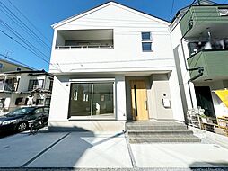 ふじみ野市北野2丁目　新築一戸建住宅　全1棟　(ふじみ野店)