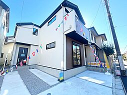 ふじみ野市元福岡2丁目　新築一戸建住宅　全2棟　(ふじみ野店) 2号棟