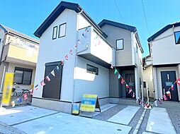 ふじみ野市元福岡2丁目　新築一戸建住宅　全2棟　(ふじみ野店) 1号棟