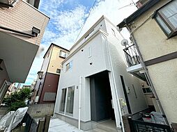 ふじみ野市丸山　未入居一戸建住宅　(ふじみ野店)