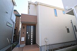 新座市栄2丁目　新築一戸建住宅　全13棟　（保谷店） L号棟