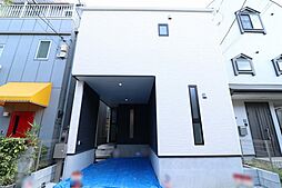 西東京市下保谷2丁目　新築一戸建住宅　全1棟　（保谷店）