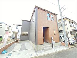 新座市畑中1丁目　新築一戸建住宅　全5棟　(丸井志木店) 5号棟