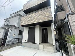 志木市中宗岡2丁目　新築一戸建住宅　全1棟　(志木本店)