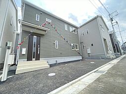 新座市畑中2丁目　新築一戸建住宅　全13棟　(丸井志木店) 10号棟