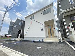 新座市畑中2丁目　新築一戸建住宅　全13棟　(丸井志木店) 9号棟