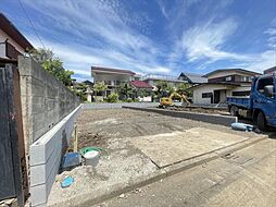 志木市柏町2丁目　新築一戸建住宅　全3棟　(丸井志木店) 1号棟