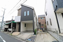 練馬区西大泉4丁目　中古一戸建住宅　（保谷店）