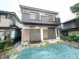 川越市山田　中古一戸建住宅　(ふじみ野店)