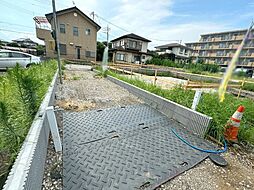 富士見市針ヶ谷2丁目　新築一戸建住宅　全8棟　(ふじみ野店) 8号棟