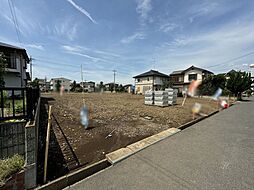 川越市諏訪町　新築一戸建住宅　全4棟　(ふじみ野店) C号棟