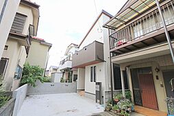 富士見市水子　新築一戸建住宅　全1棟　(ふじみ野店)