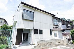 新座市片山3丁目　中古一戸建住宅（保谷店）