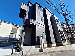 和光市南1丁目　新築一戸建住宅（成増店）