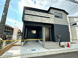 川越市寺尾　新築一戸建住宅　全7棟　(ふじみ野店) 7号棟