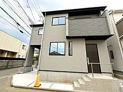 ふじみ野市西1丁目　新築一戸建住宅　全2棟　(ふじみ野店) 2号棟