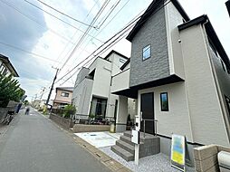 ふじみ野市西1丁目　新築一戸建住宅　全2棟　(ふじみ野店) 1号棟