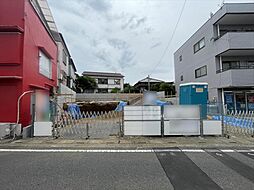 志木市本町4丁目　新築一戸建住宅　全2棟　(丸井志木店) 2号棟