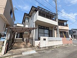 富士見市渡戸1丁目　中古一戸建住宅　(ふじみ野店)