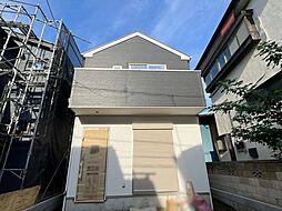 ふじみ野市鶴ヶ舞1丁目　新築一戸建住宅　全1棟　(ふじみ野店)