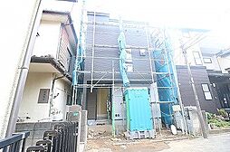 新座市野寺2丁目　新築一戸建住宅　全1棟　（保谷店）