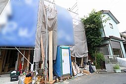 西東京市富士町4丁目　新築一戸建住宅　全2棟　（保谷店） 1号棟