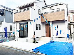 ふじみ野市亀久保　新築一戸建住宅　全1棟　(ふじみ野店)